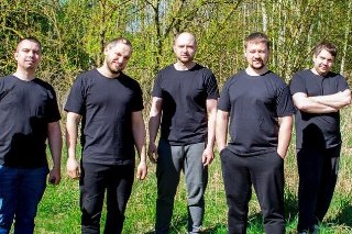 О компании 2Землекопа-Орл, фото, команда