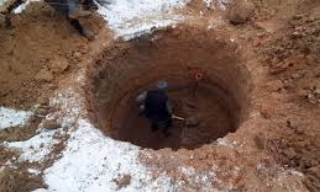Выкопать погреб на даче под ключ в Орле от 2639 руб. | 2Землекопа-Орл