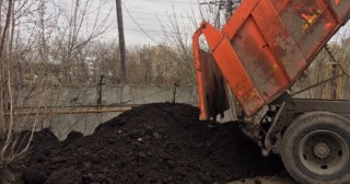 Доставка грунта Орел, цена от 264 руб./куб.